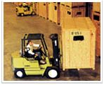 moving and storage companies in Pleasanton CA